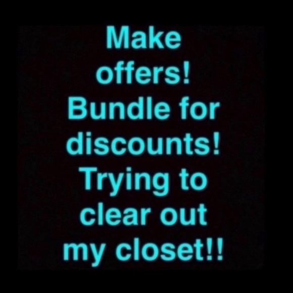 ❗️three 4 $30❗️7 pc acrylic midi ring set  knuckle - Picture 5 of 6